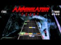 [PS] Annihilator - Deadlock 