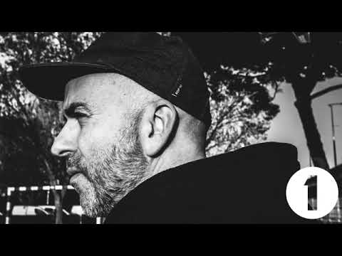 Redeyes - BBC Radio 1: Chilled D&B BBC Radio1 (05-11-2022) DJ TEAM FREEDNBCOM