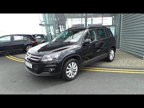 VW TIGUAN 2.0TDI LL