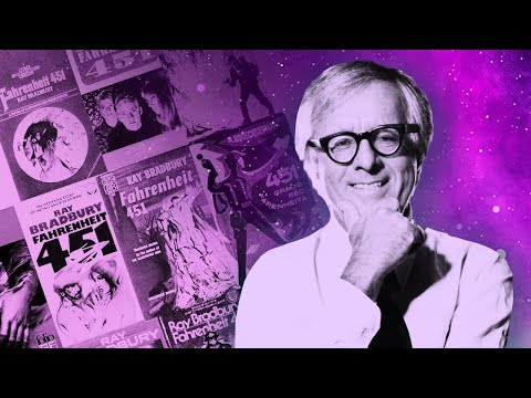 Who is Ray Bradbury?