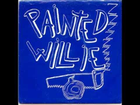 Painted Willie - Ragged Army