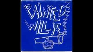 Painted Willie - Ragged Army