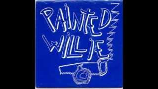 Music video thumbnail preview for Painted Willie - Ragged Army by Painted Willie