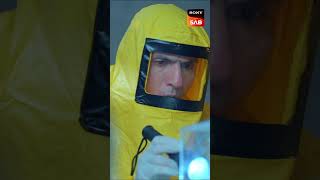 Dev Ke Samne Aaya Infection Ka Sach | Hui Gumm Yaadein Ek Doctor, Do Zindagiyaan | #shorts #yaadein
