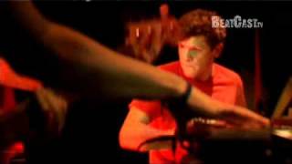 Tall Ships  - BeatCast Live Series