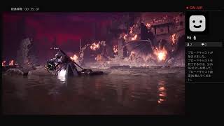 モンスターハンターワールド　　    テスト配信