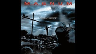 Magnum:-'We All Run'