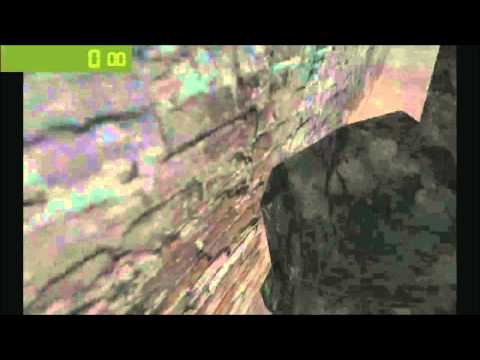 Penumbra Overture clipping