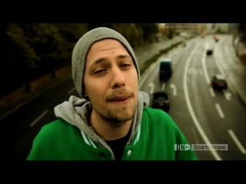 BoshiSan - Nein danke (Musikvideo im Rahmen der On3 Startrampe 2010)