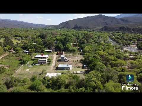 La puerta Ambato catamarca
