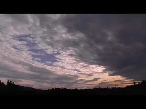 Wednesday 20 July - Sunset