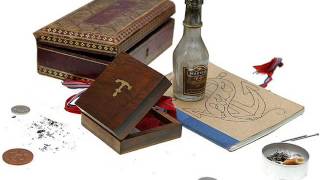 Pete Doherty - Acoustic Lullaby (Full Recording) HQ