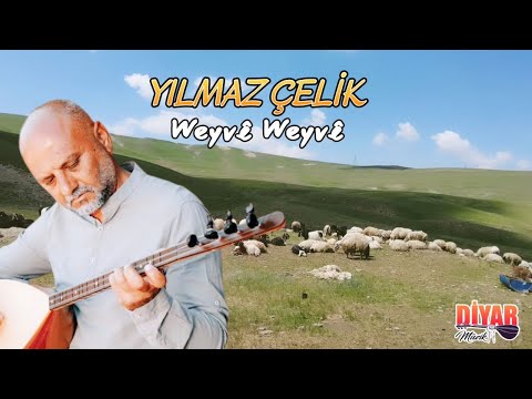 Yılmaz Çelik - Weyve Weyve [Dersim'ce] Bavo Bavo [ Köy Manzaralı