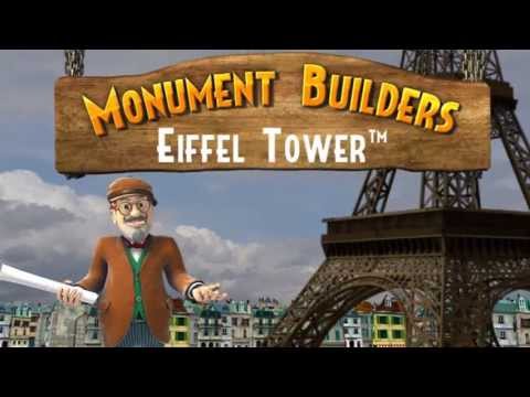Monument Builders : Notre-Dame de Paris IOS
