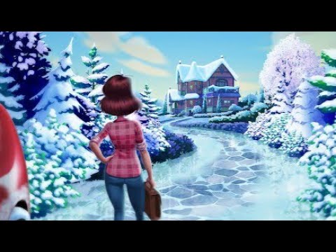 Liliy's Garden (level 187-208)