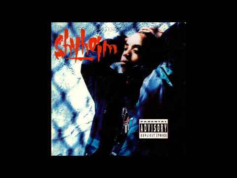 Shyheim - Pardon The Noise