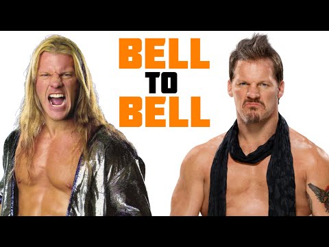 Chris Jericho's First and Last Matches in WWE - Bell to Bell (From fan to the Best in the World)