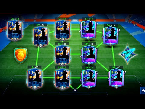 Prime Heroes X Fantasy - Best Special Squad Builder + (Upgrade)