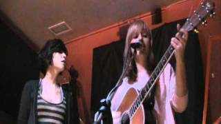 Zahara & Boza - Olor a mandarinas (by Sari)