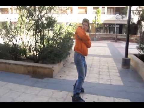 jaime ariza roller edit 2012