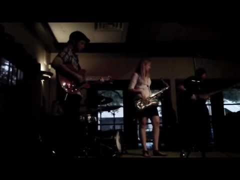 Alisha's Quartet - Blues For Ben