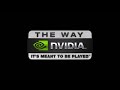 NVIDIA Logo 2009