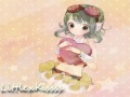 GUMI MEGPOID - Mosaic Role (Mosaic Roll ...