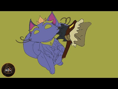 HULLBREAKER GLITCH WORKS TO MY BENEFIT!  TRYNDAMERE + RAV'S YUUMI BOT |  #beermanstan #Rav