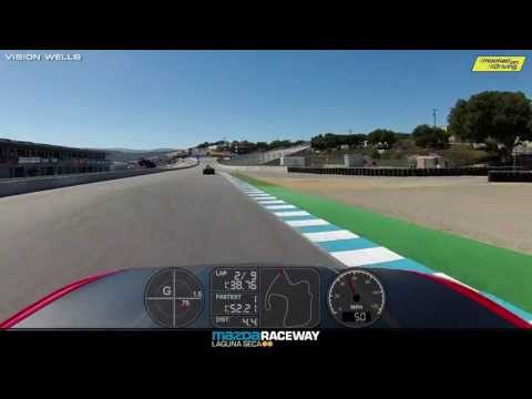 131003_1215-HOD Laguna Seca - 2013 Chevrolet Camaro