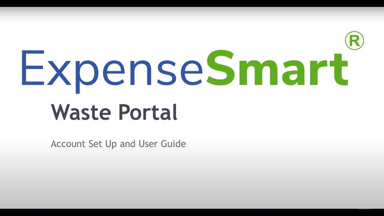 Cass Client Portal Account User Guide