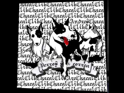 05. Chacal Clik - Bajad esos alerones (con Charlie) [Producido por Charlie]