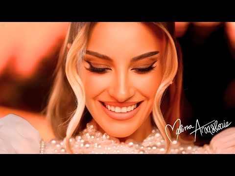 Malina Avasiloaie - Nu am timp de suparare || ETNO 2024 Videoclip Oficial