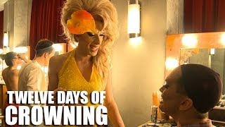 Alaska's Can I Asssk You a Question? Part One - RuPaul's Drag Race Reunited Countdown to the Crown