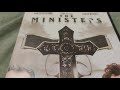 THE MINISTERS DVD Overview