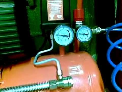 Компрессор поршневой PATRIOT 24/210L PRO