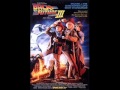 Doubleback / ZZ Top - Back to the Future: Part ...