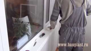 Как отделывать и утеплять лоджию? Смотрите пример отделки лоджии "сапожок" в П44 .