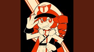 Cover art for Desperation March