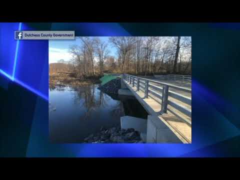 Dutchess County Bridge