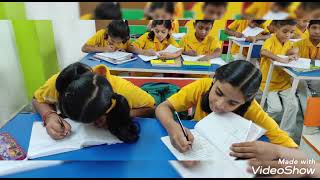 G.N. International Academy Video
