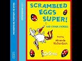 Dr Seuss Scrambled Eggs Super And Other Stories 1999 Narrated By Miranda Richardson
