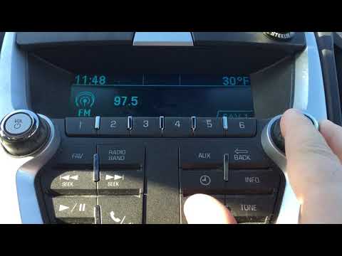 North Iowa FM Bandscan - December 21, 2019