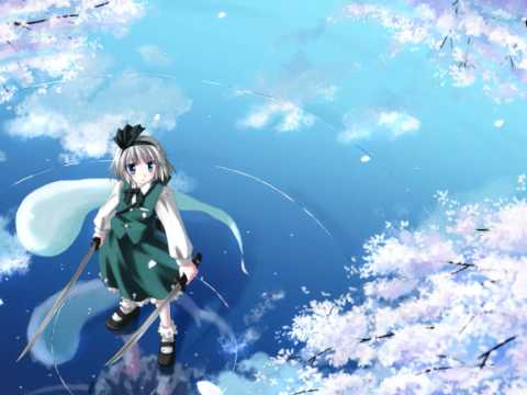 IaMP Pre-Battle Theme - Wanderings