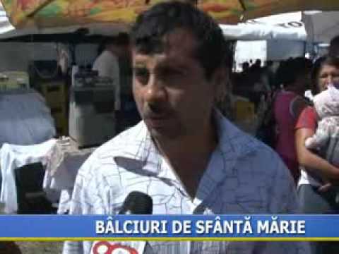 BALCI DE SFANTA MARIE