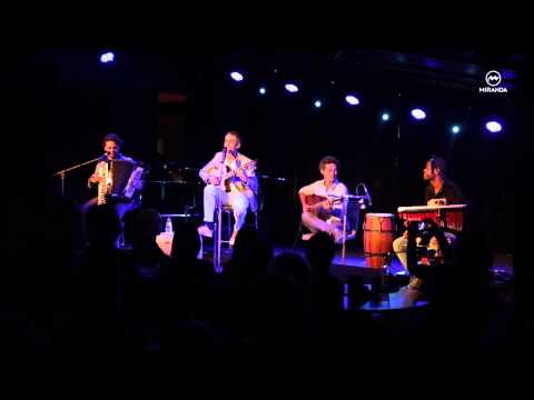 Show Rodrigo Maranhão