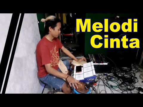 CECK SOUND - MELODI CINTA (2023)