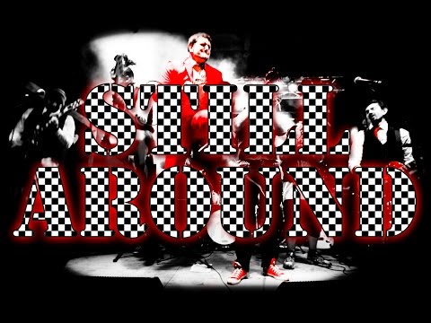 Mighty Maggots - Still Around