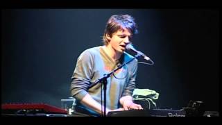 Schiller/ErLeben Tour/The Smile