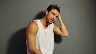 Intervista ad Andrea Damante