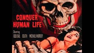 EVIL ARMY - CONQUER HUMAN LIFE (2003 VERSION) (CONQUER HUMAN LIFE EP)